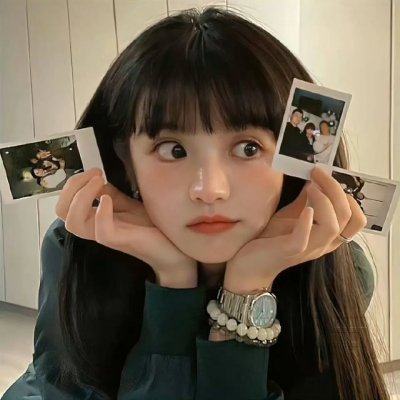 她眼中的世界